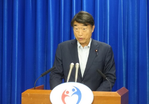 新型出生前診断、厚労省が秋ごろに検討会を設置