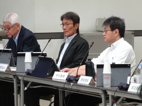 CTやMRIの共同利用促進、報酬での対応求める意見のサムネイル画像