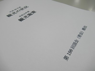 外国人への医療提供体制の整備、観光白書で明示のサムネイル画像