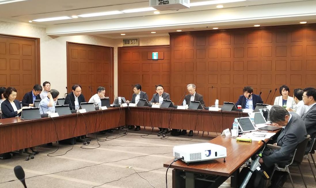 療養型病棟の医療区分で分析進める、厚労省が論点