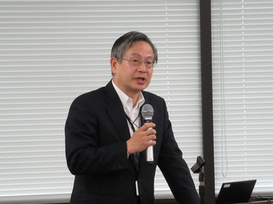 予防・フレイル対策へ、栄養施策で産官学連携を強化