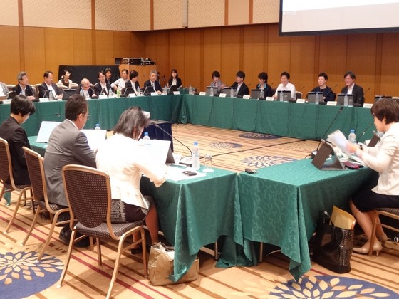 診療報酬改定「第1ラウンド」の議論、次回一巡のサムネイル画像