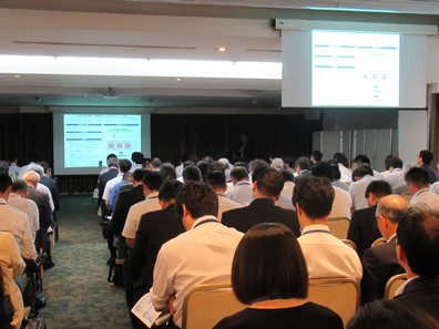 介護ロボ、技術と現場ニーズのマッチング推進のサムネイル画像