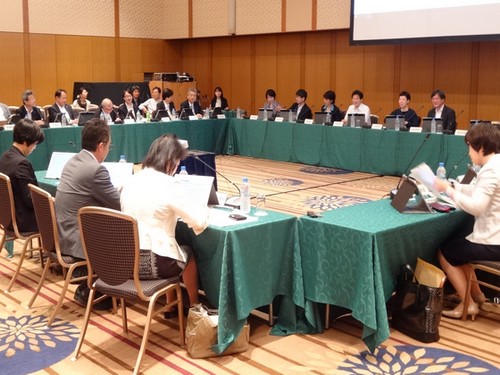 診療報酬改定「第1ラウンド」の議論、次回一巡