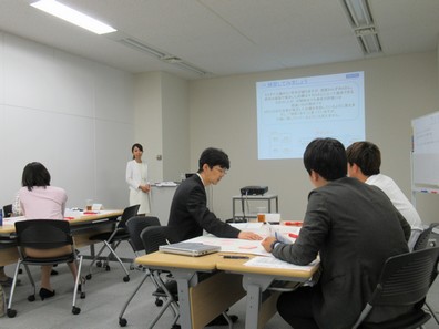 世代間コミュニケーションは相手に合わせた指導で