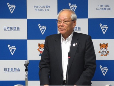 「社会保障に造詣深い候補者」の落選に悔いのサムネイル画像