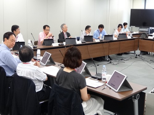 地ケア病棟の患者3割、手術と過去7日間の検査なし