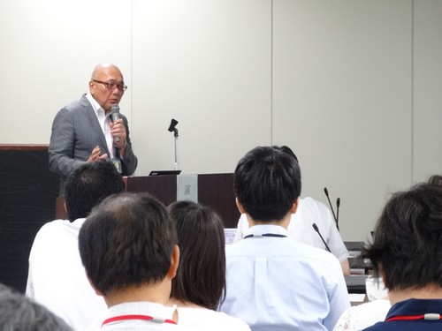 薬剤師らの業務拡大や「自科麻酔」の推奨など提言のサムネイル画像