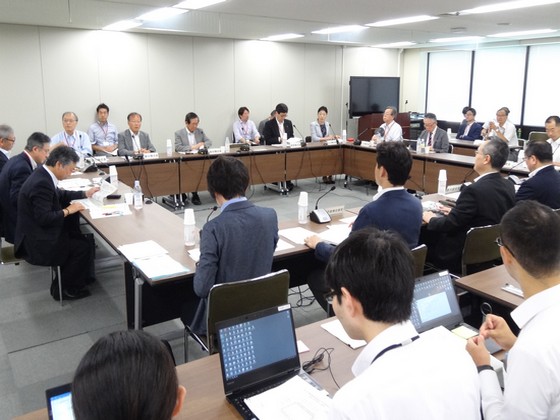 被保険者番号を活用する仕組み、秋までに取りまとめのサムネイル画像