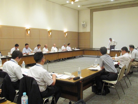 外国人救急搬送のモデルケース集約へ