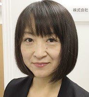 酒井 麻由美（さかい・まゆみ）　株式会社リンクアップラボ　代表取締役