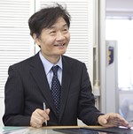 松村眞吾（まつむら・しんご）株式会社メディサイト代表取締役、横浜市大特任教授