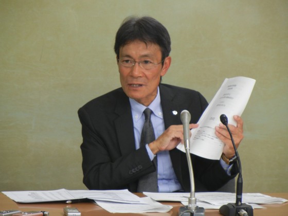 機能強化加算、要件見直しで対象患者の限定を提言のサムネイル画像