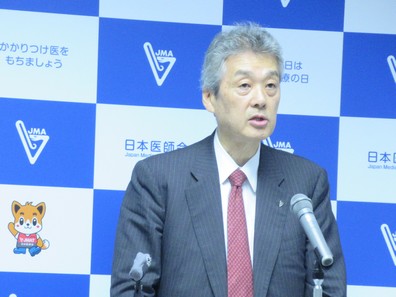 「機能強化加算の趣旨は医療機関の体制を評価」のサムネイル画像