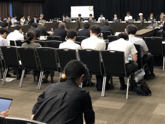 地ケア病棟でのリハビリ、未実施の理由など分析を要望のサムネイル画像