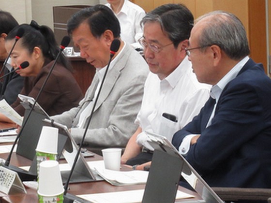 市町村が取り組みやすい指標で効果的な事業評価を