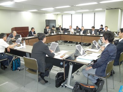 被保険者番号履歴を活用する仕組み、次回取りまとめへ