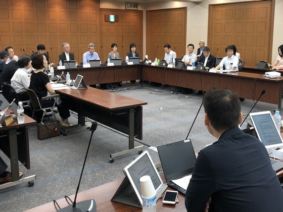 重症度・看護必要度の新判定基準（2）の実態に違和感のサムネイル画像