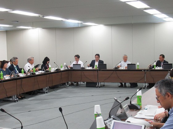 在宅医療提供状況の「見える化」、集計項目案を提示