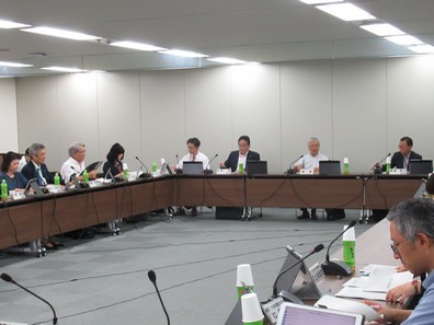 在宅医療提供状況の「見える化」、集計項目案を提示のサムネイル画像