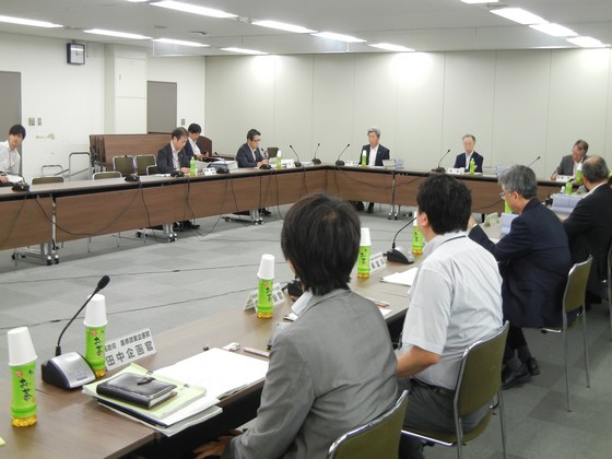 「再編統合」、病床削減や機能分化・連携なども含むのサムネイル画像