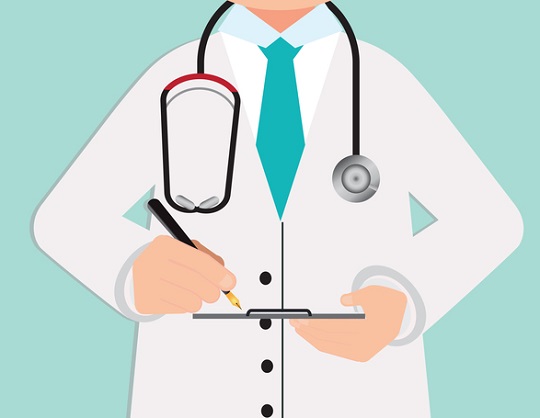 特定健診、全ての年齢層で3割以上が肥満のサムネイル画像