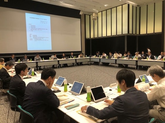 介護保険法改正へ、議論が本格化のサムネイル画像