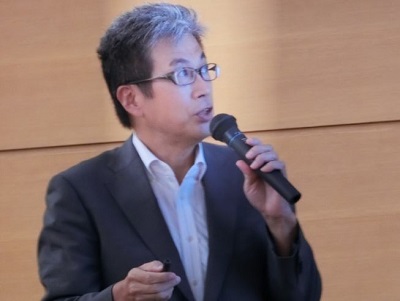 医療データをハンドリングできる指導者育成でシンポ