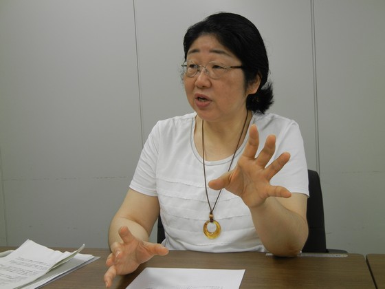 機能強化加算の見直しに慎重姿勢、森光医療課長のサムネイル画像