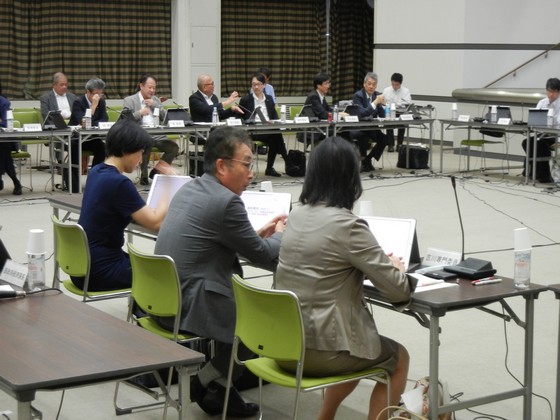 入院時のポリファーマシー対策、報酬でプロセス評価ものサムネイル画像