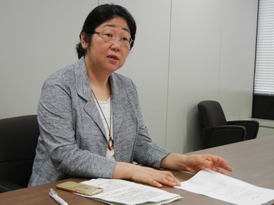 森光医療課長　2020年度診療報酬改定を語る