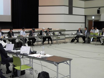 調剤料、日数倍数制含め14日以内対象に見直しを