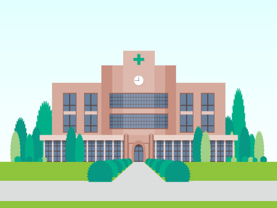 療養病棟入院基本料1、中心静脈栄養実施は18.2％のサムネイル画像