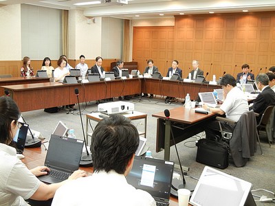 総合入院体制加算の要件、「機能分化に逆行」