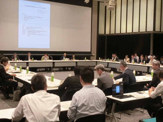 保険者機能の強化を議論、評価指標が課題にのサムネイル画像