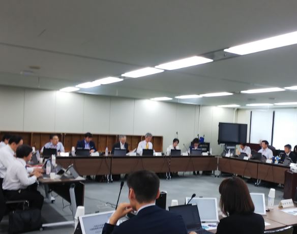 DPC退出ルールは次回改定後の課題、中医協分科会のサムネイル画像