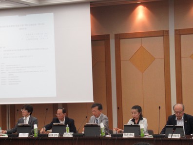 介護予防の事業評価指標に「幸福感」など提案のサムネイル画像