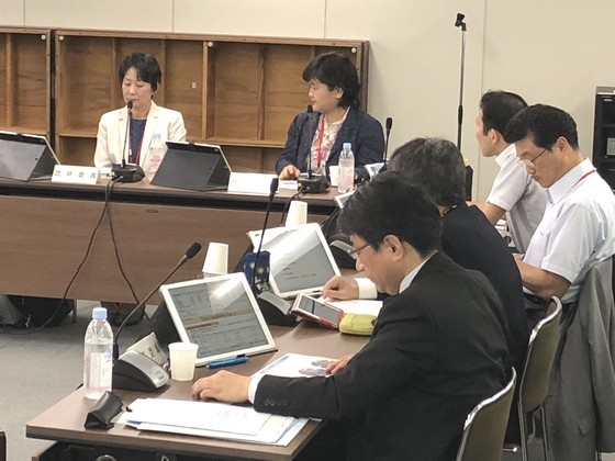  認知症ケア加算、常勤医の基準見直し求める意見ものサムネイル画像