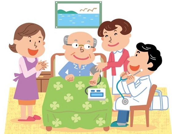 医療と介護の連携、医師会が市町村支援などをのサムネイル画像