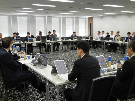 電カル導入、「支援基金」補助要件を年度内にも決定のサムネイル画像