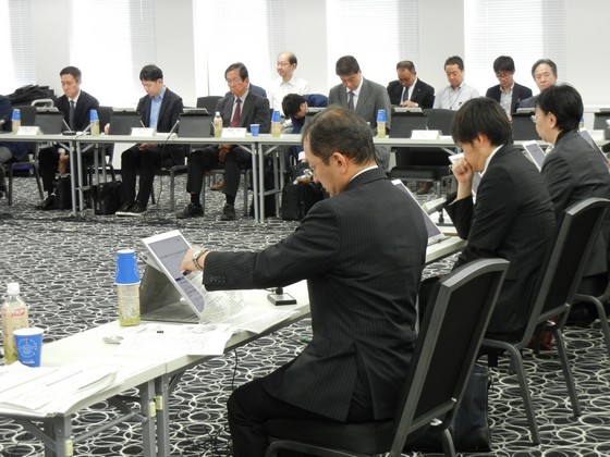 医療情報システムの安全管理で指針を20年度に改定のサムネイル画像