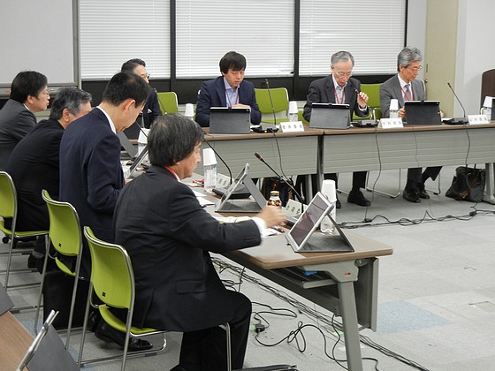 SOFAスコアの報告、対象拡大を求める意見のサムネイル画像