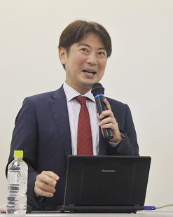 次回改定に向け、急性期らしい体制構築を