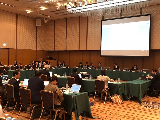 超急性期脳卒中加算、施設基準の要件緩和を検討のサムネイル画像