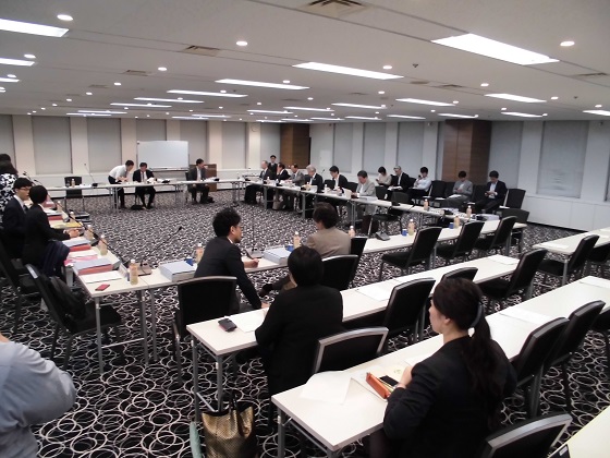 「再編統合」424病院への風評被害を懸念のサムネイル画像