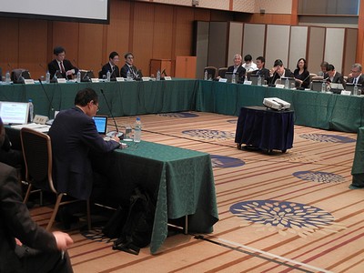 7対1病床削減へ看護必要度の基準見直しが必要