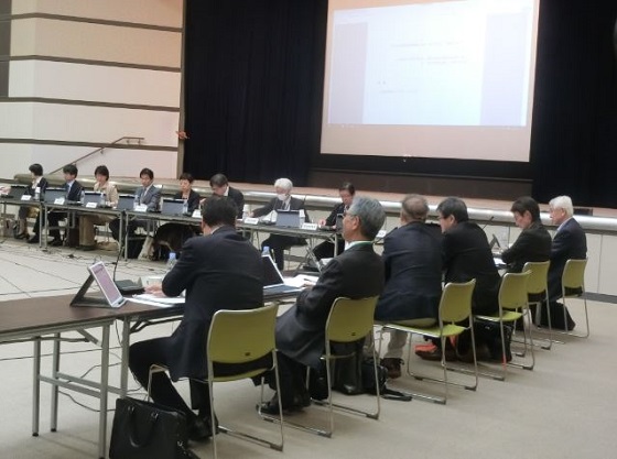 厚労省、超音波検査の評価見直しを提案のサムネイル画像