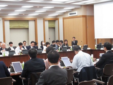 市町村事業に関与するリハ職などの確保策を協議のサムネイル画像