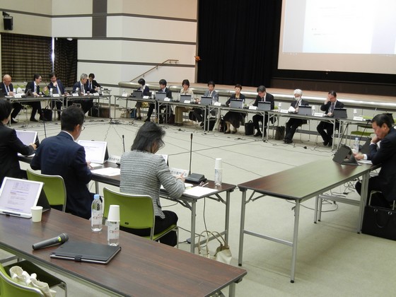 学会指針に基づくCT検査、診療報酬での評価を提案のサムネイル画像