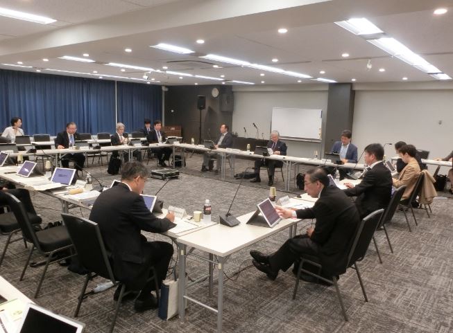 社会福祉法人が中核となる連携法人制度創設へ議論開始のサムネイル画像